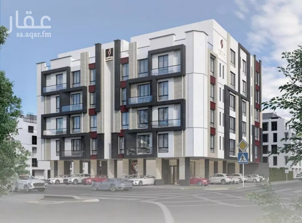 شقة 4 غرف في الزهراء 1