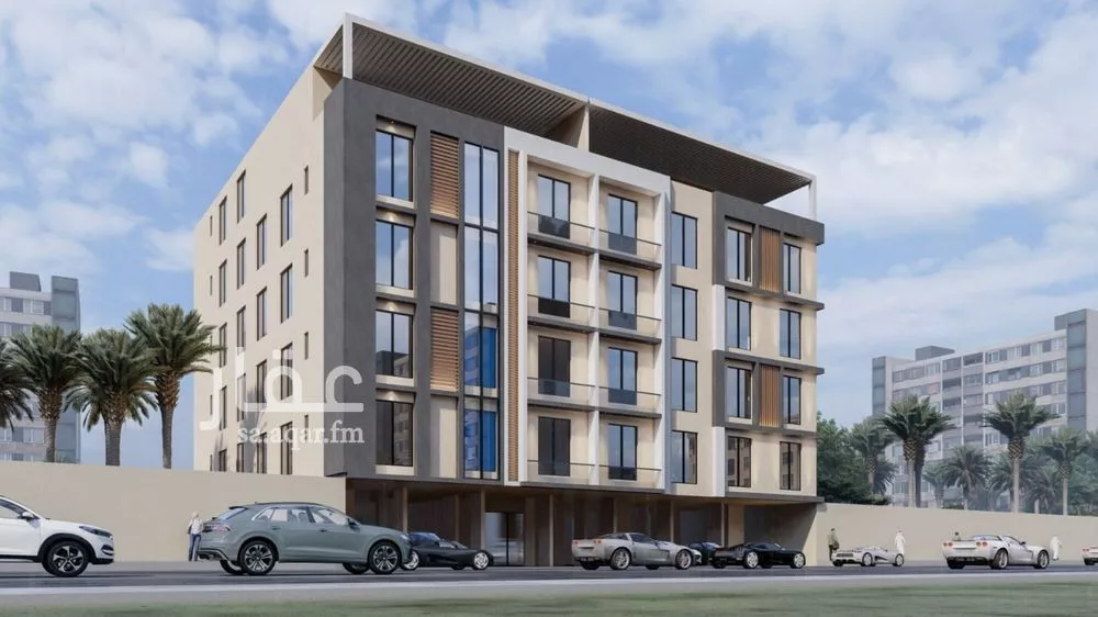 شقة 3 غرف في الصفا 3