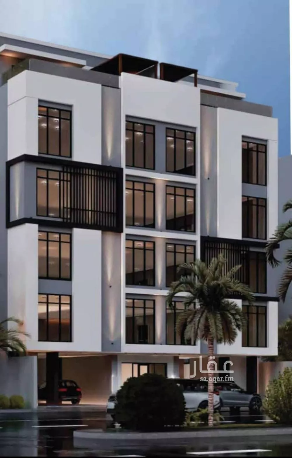 5 bedroom apartment in Al Naeem, Jeddah 6