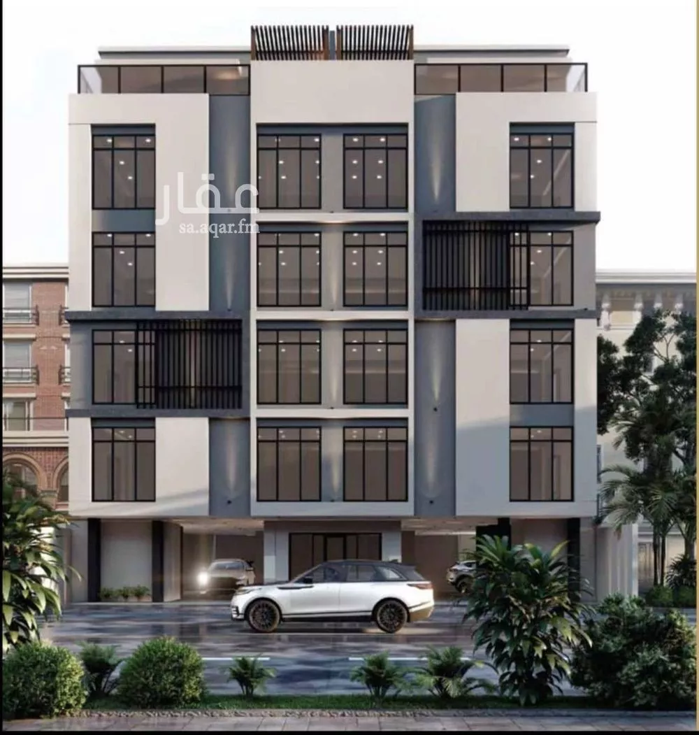 5 bedroom apartment in Al Naeem, Jeddah 9