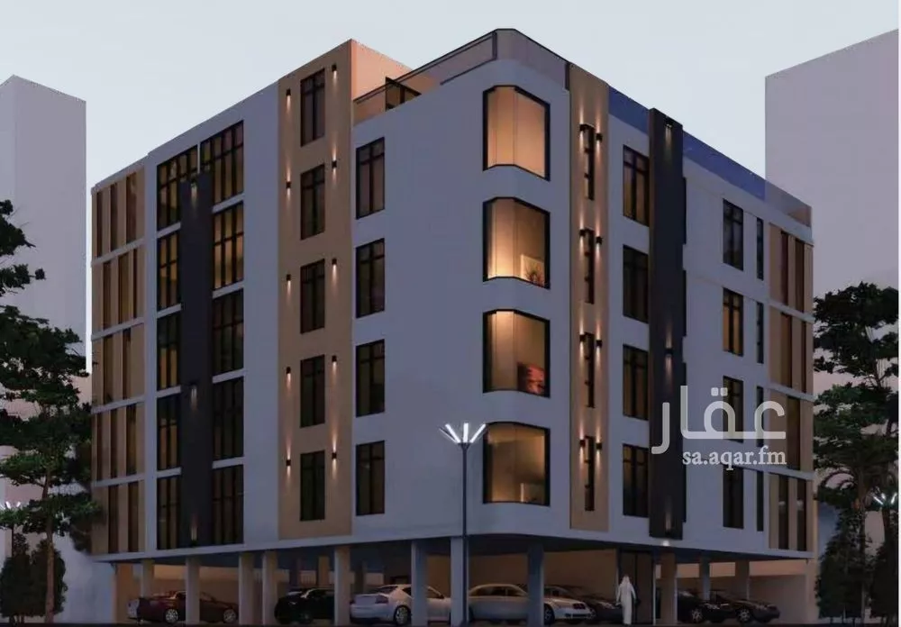 5 bedroom apartment in Al Safa 1