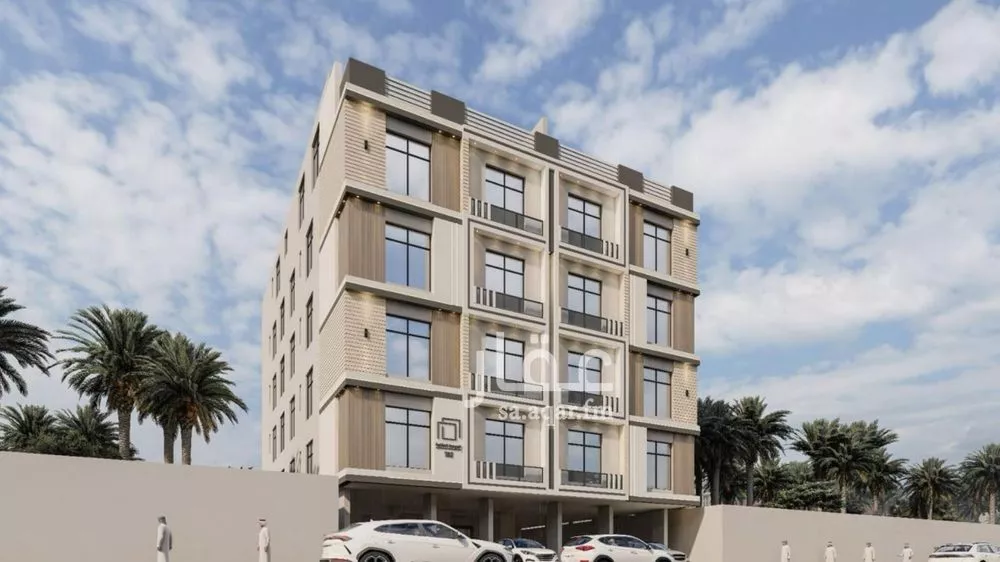 شقة 4 غرف في الصوارى 1