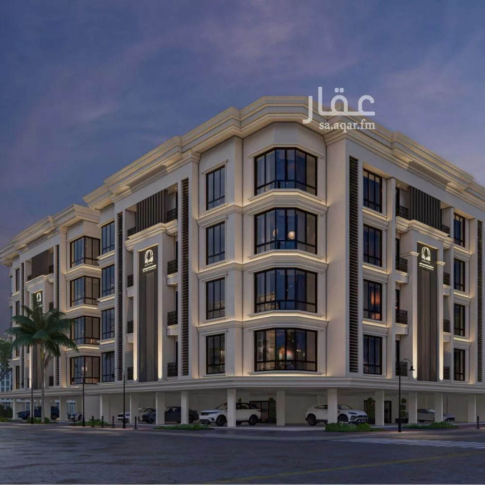 شقة 4 غرف في الصوارى 3