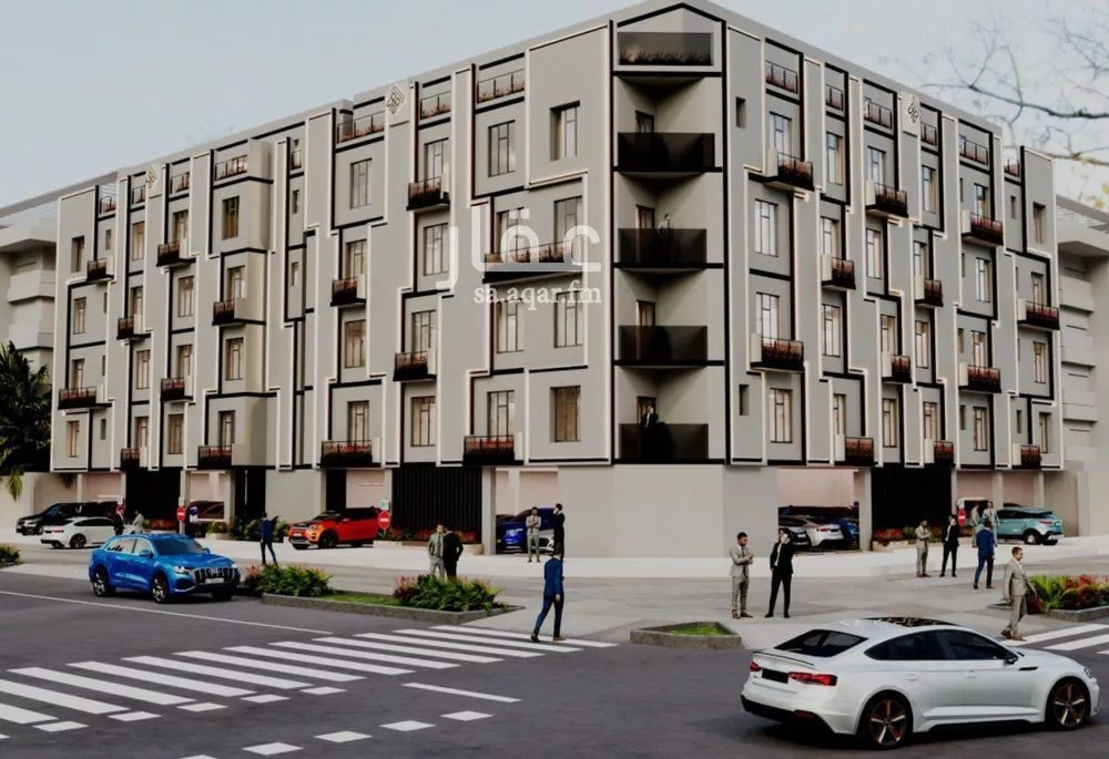 شقة 2 غرف في الصوارى 1