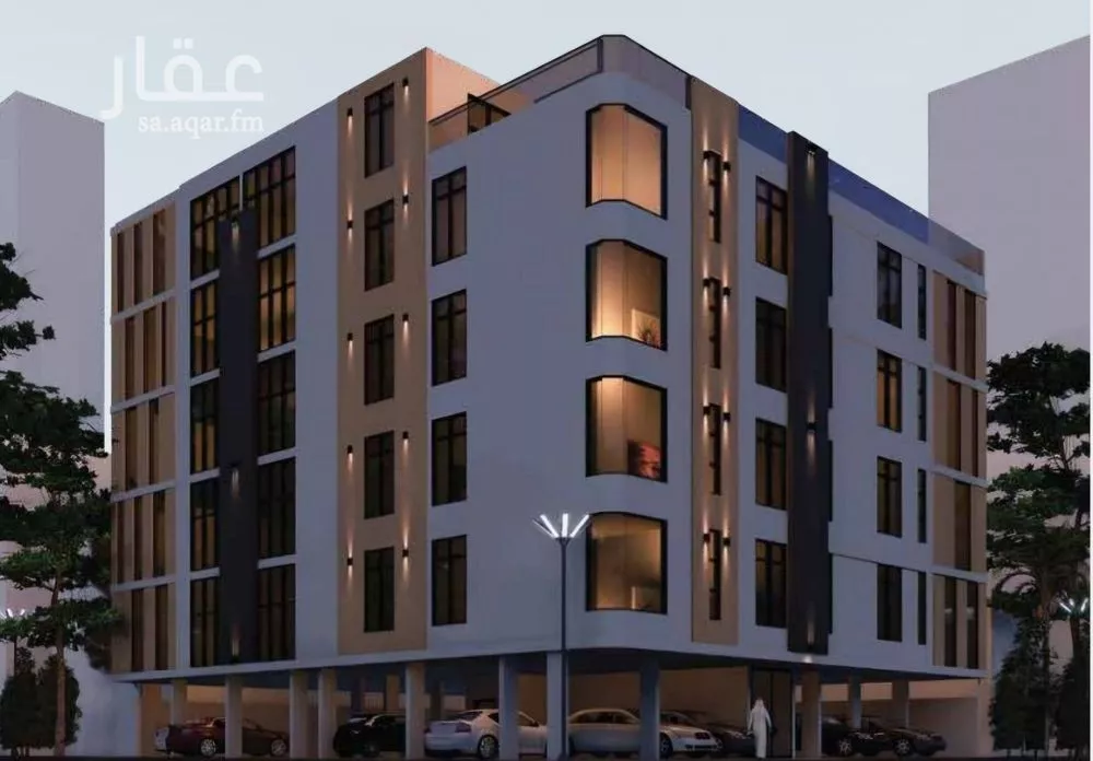 شقة 6 غرف في الصفا 1