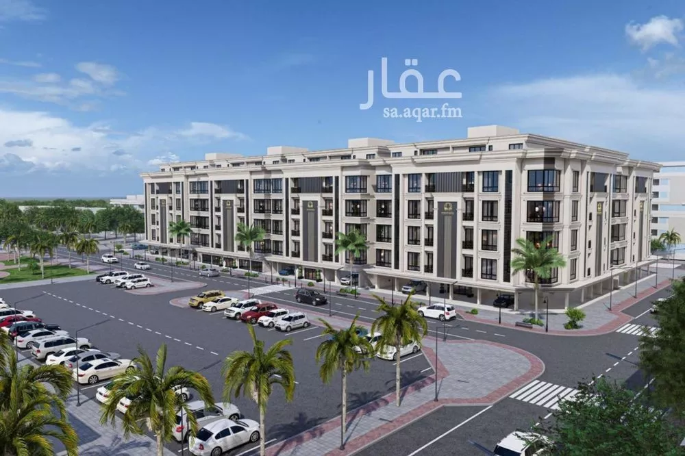 شقة 5 غرف في الصوارى 1