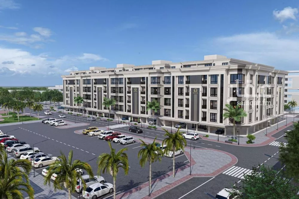 شقة 5 غرف في الصوارى 1