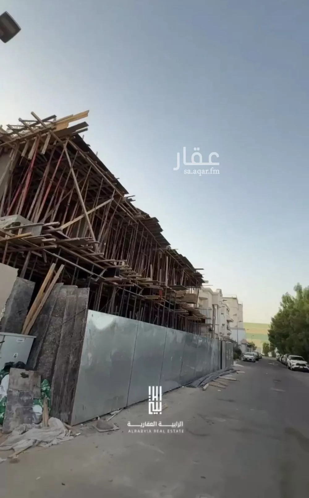 شقة 3 غرف في الربوة 1