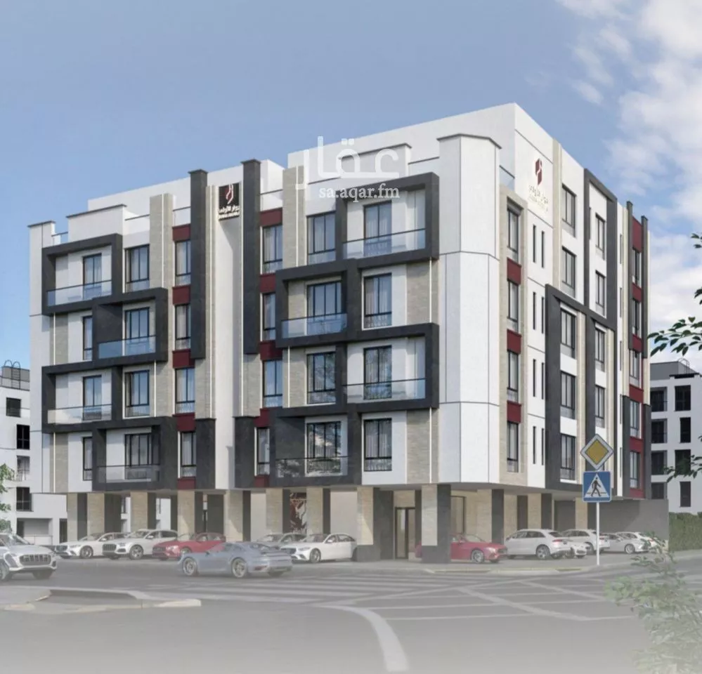 شقة 4 غرف في الزهراء 1