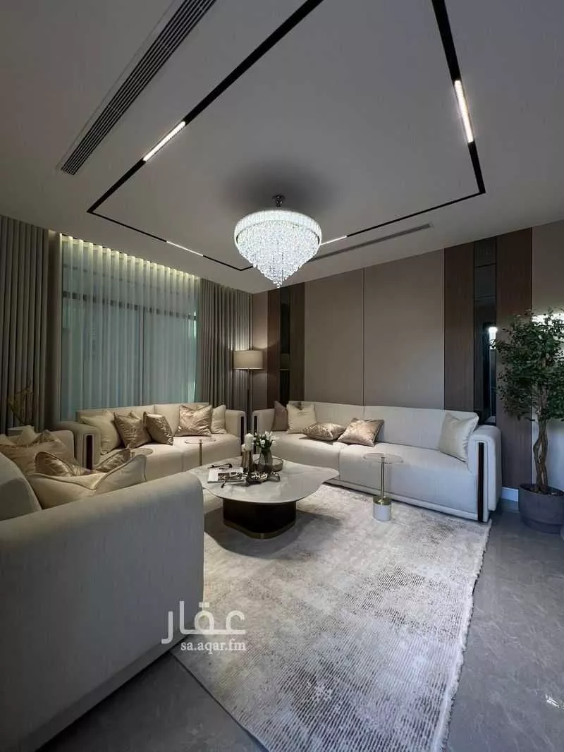 فيلا 6 غرف في الياقوت 3