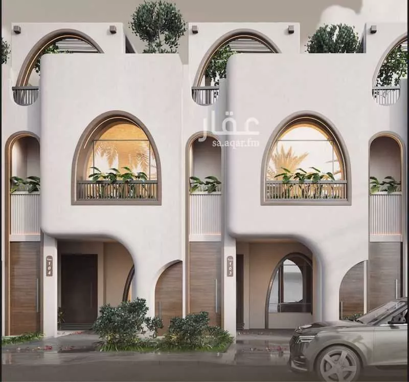 فيلا 7 غرف في الروضة 2