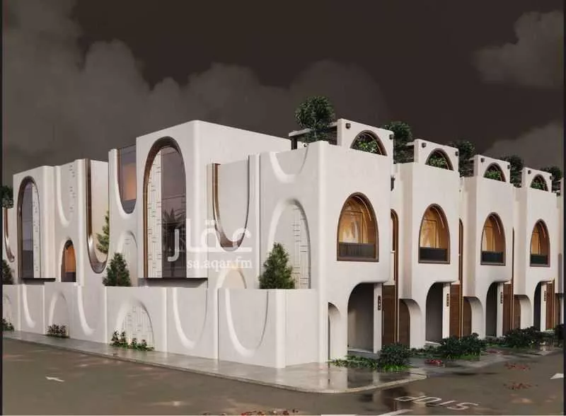 فيلا 7 غرف في الروضة 3