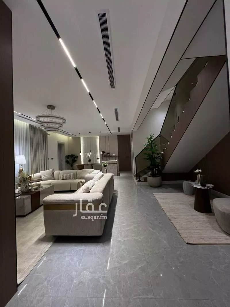 فيلا 6 غرف في الياقوت 2