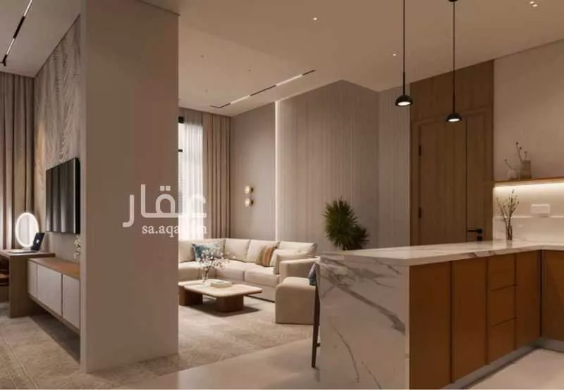 شقة 5 غرف في السلامة 5