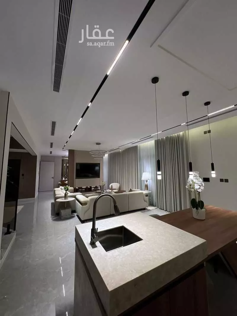 فيلا 6 غرف في الياقوت 1