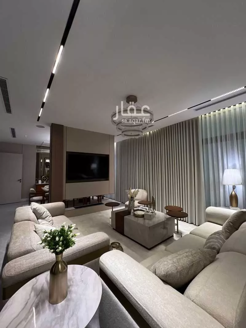 فيلا 6 غرف في الياقوت 4