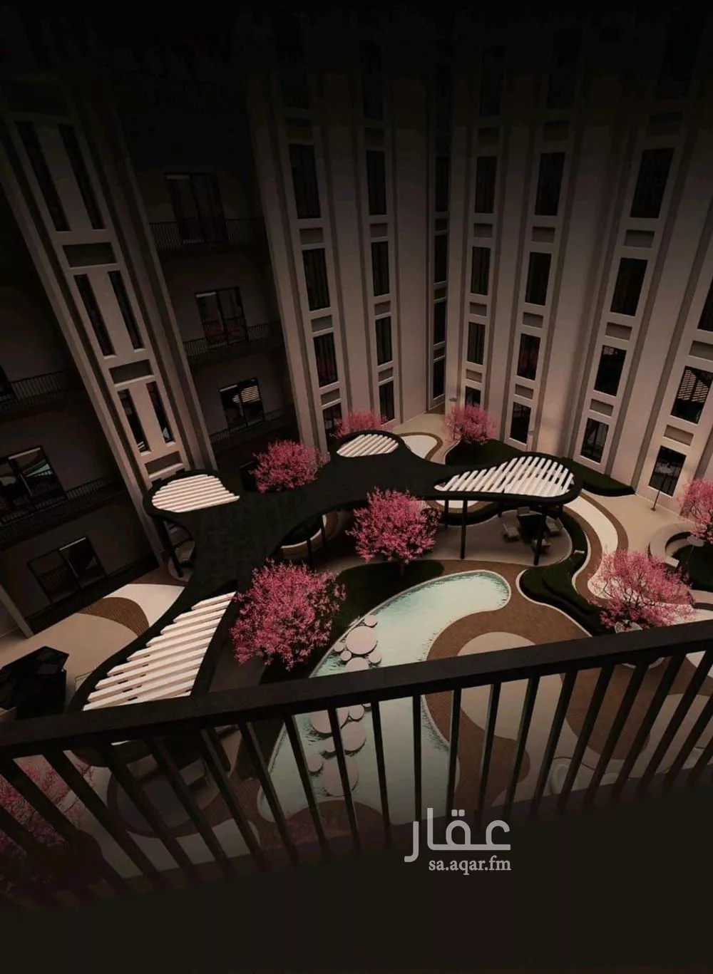 شقة 4 غرف في الفيحاء، جدة 10