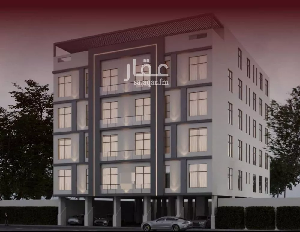 4 bedroom apartment in Al Faisaliyyah 3