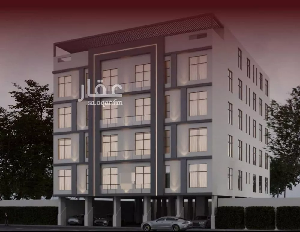 6 bedroom apartment in Al Faisaliyyah 1