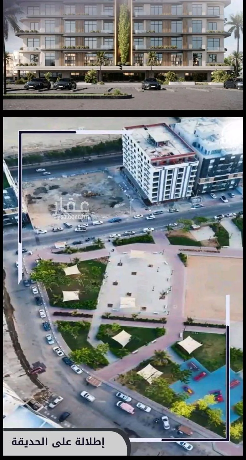 شقة 4 غرف في الواحة، جدة 10