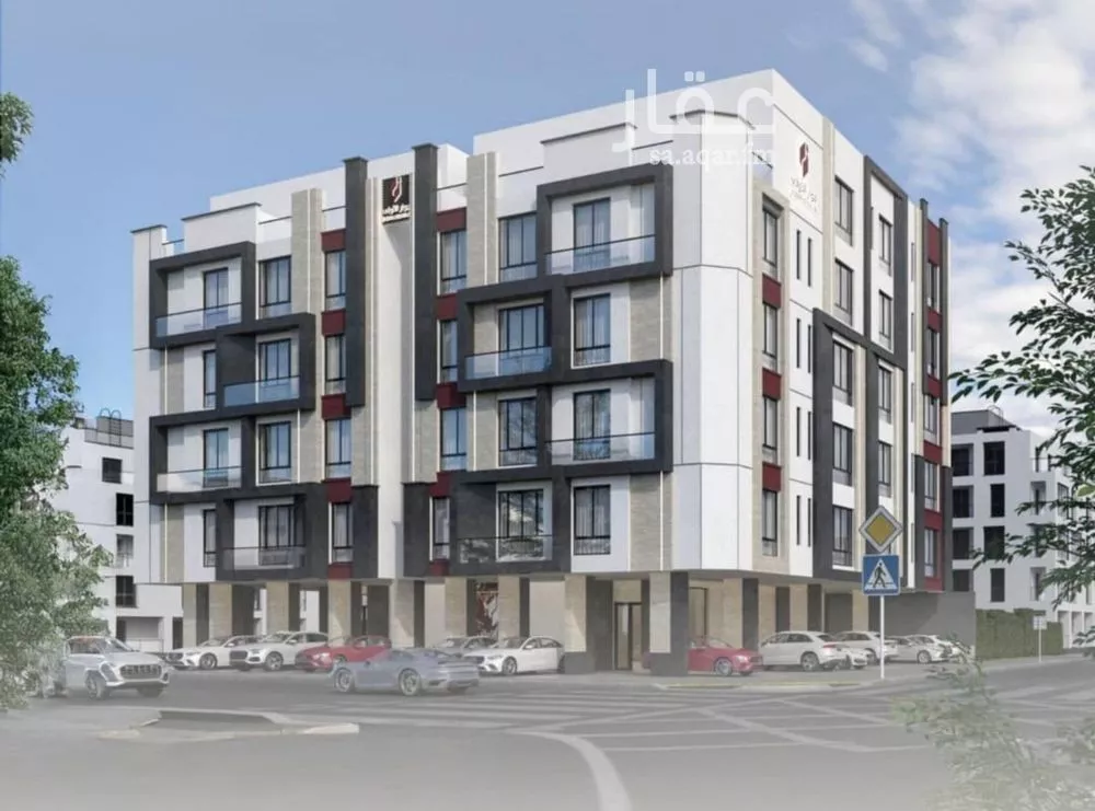 شقة 2 غرف في الزهراء 1