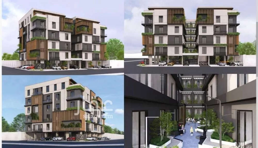 5 bedroom villa in Al Hamra 2