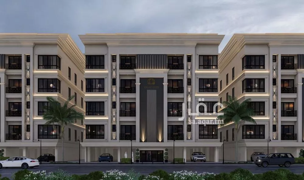 شقة 4 غرف في الصوارى 4