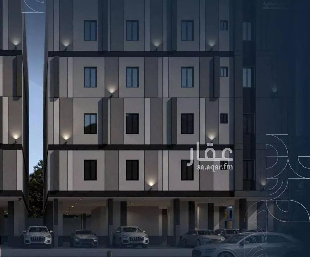 3 bedroom apartment in Ar Rayan, Jeddah 7