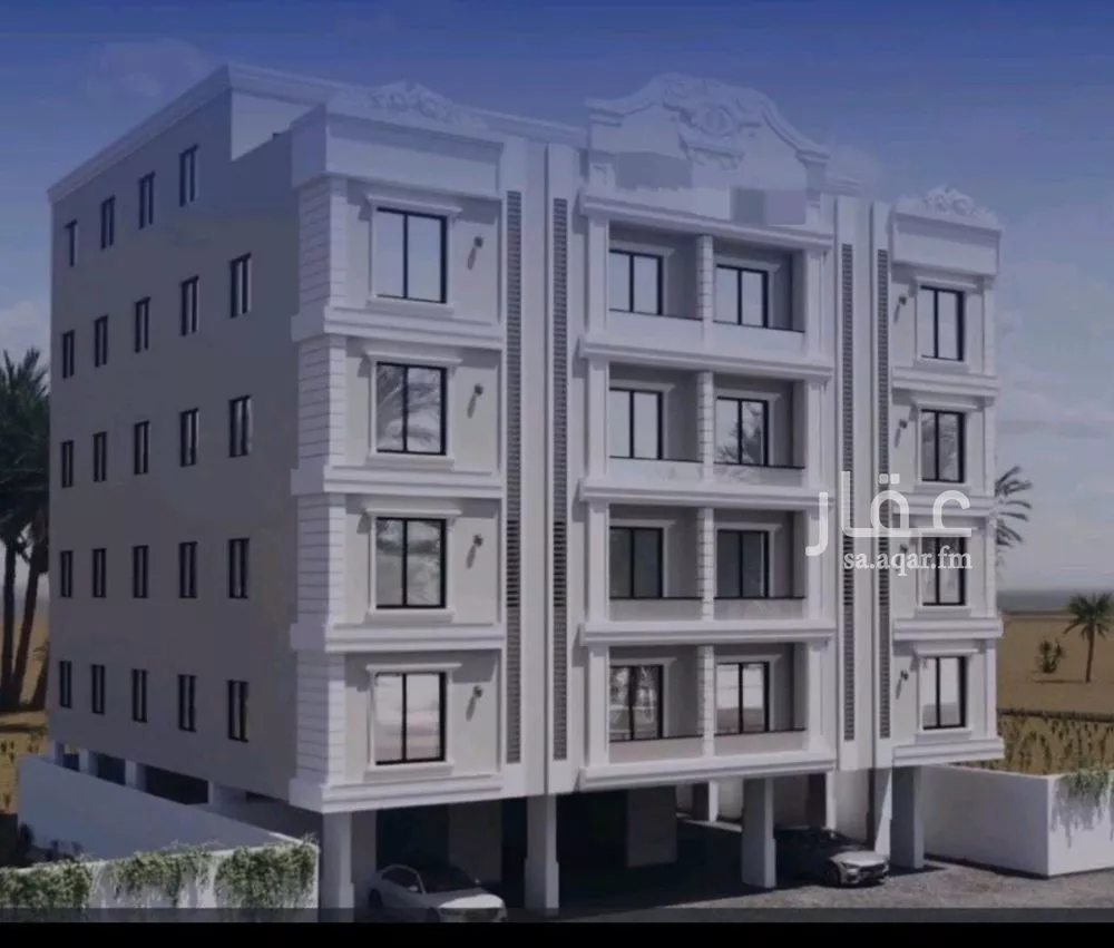 5 bedroom apartment in Al Nuzhah 1
