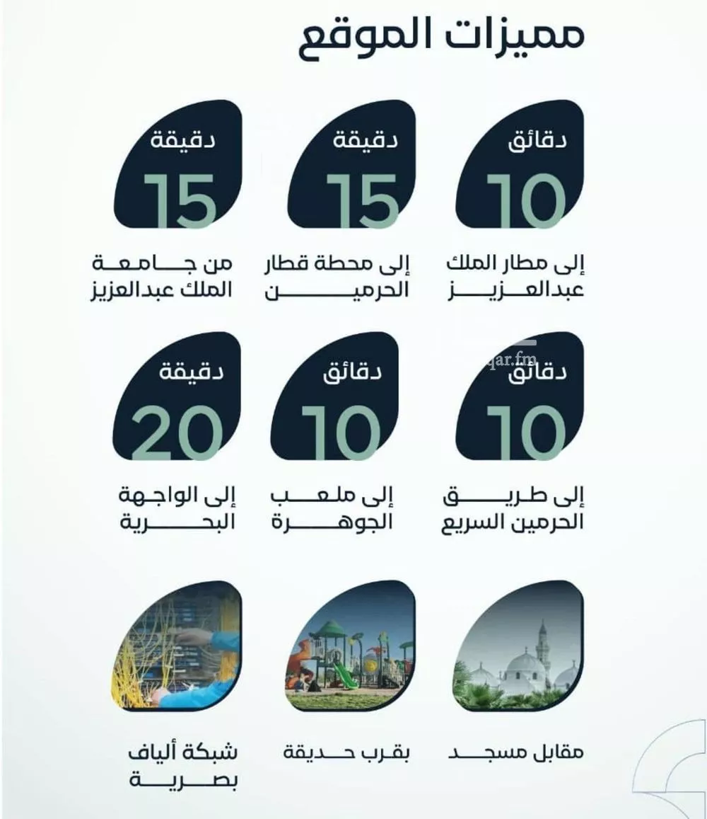 3 bedroom apartment in Ar Rayan, Jeddah 8