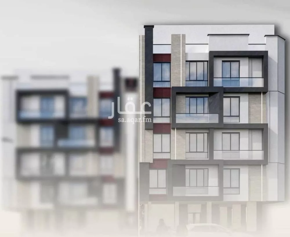 شقة 2 غرف في الزهراء 4