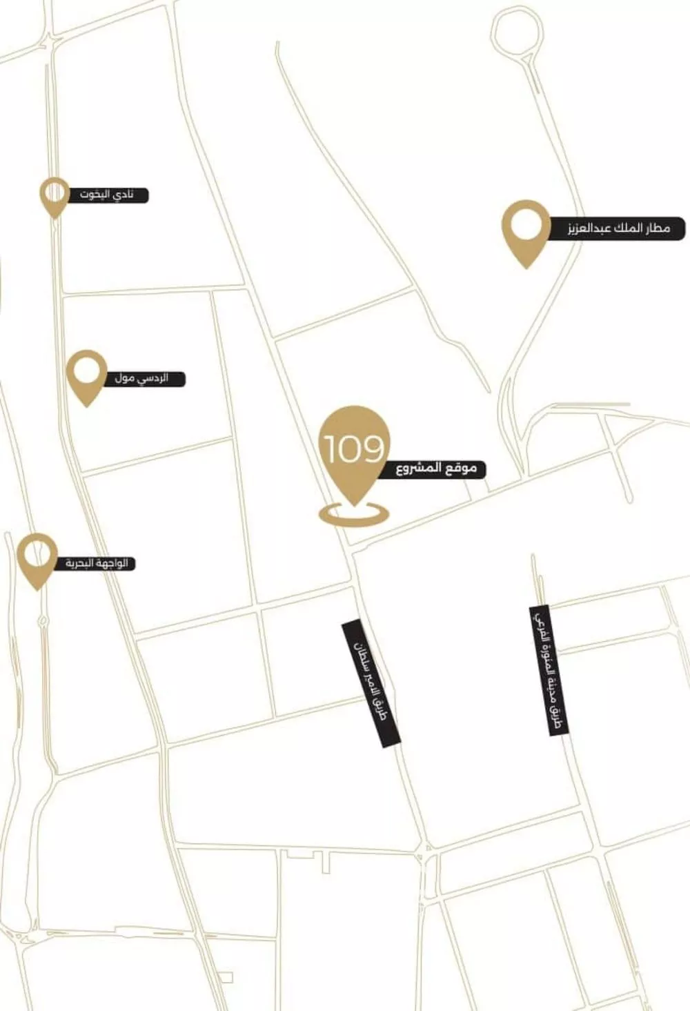 5 bedroom apartment in Al Naeem, Jeddah 4