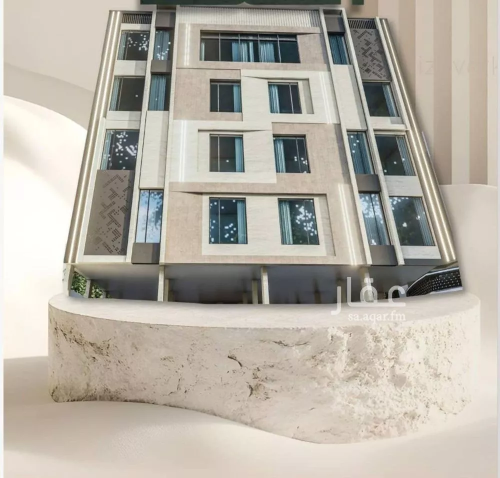 شقة 3 غرف في الصفا 3