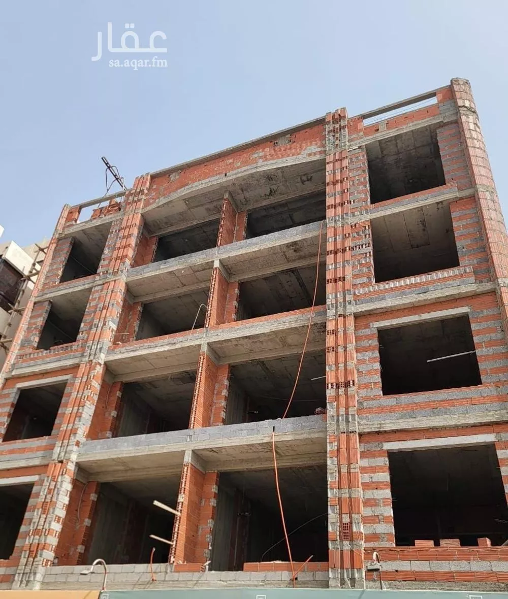 4 bedroom apartment in Al Nahda, Jeddah 9