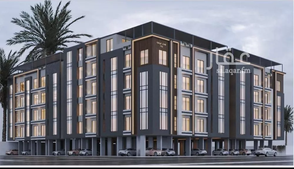 شقة 5 غرف في الثغر 1