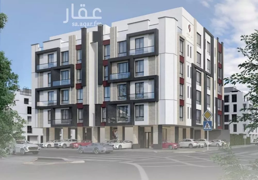 4 bedroom apartment in Al Zahra, Jeddah 10