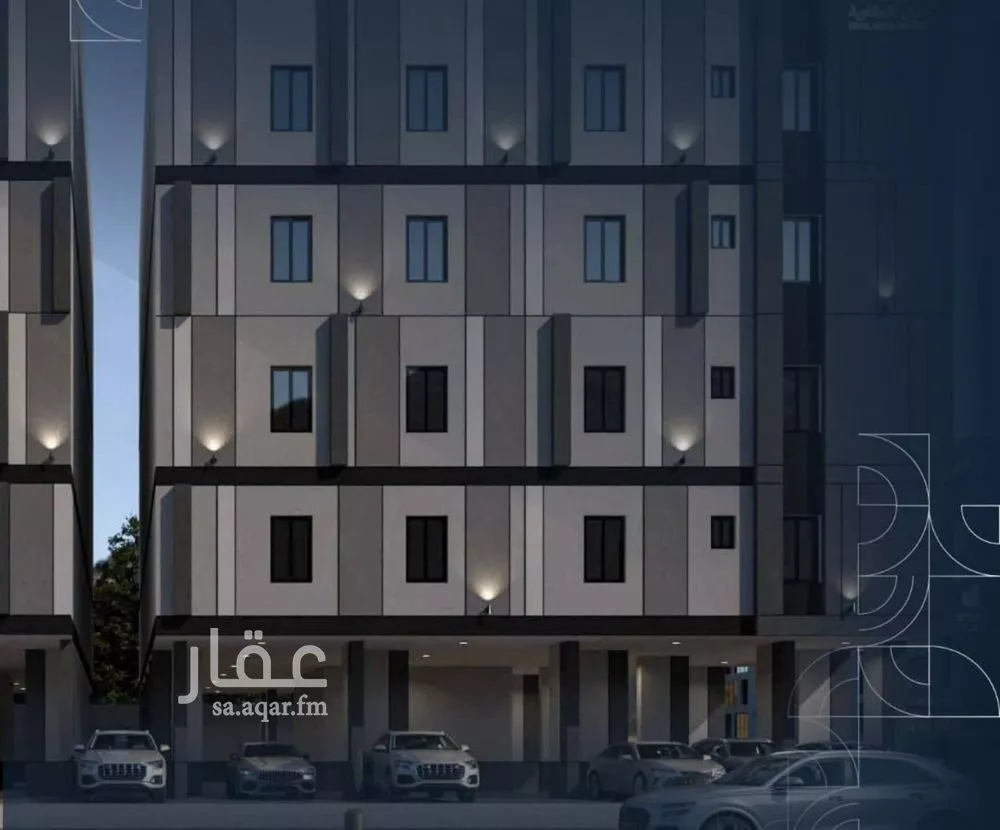 3 bedroom apartment in Ar Rayan, Jeddah 10