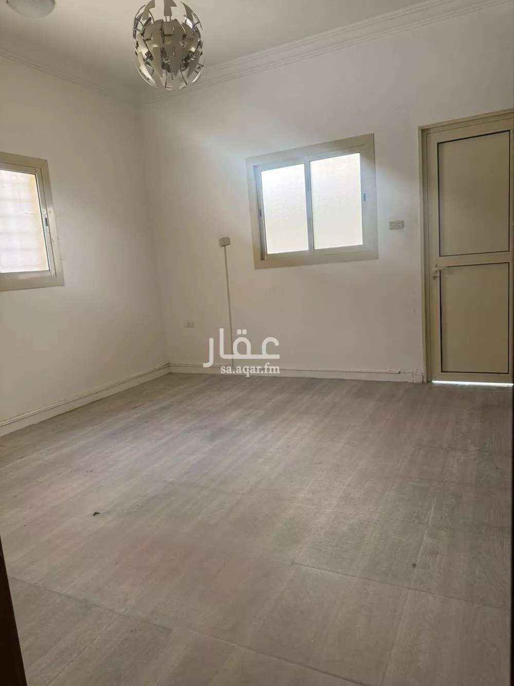 شقة 3 غرف في السلامة 4