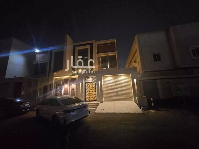 فيلا 10 غرف في الرحمانية 1