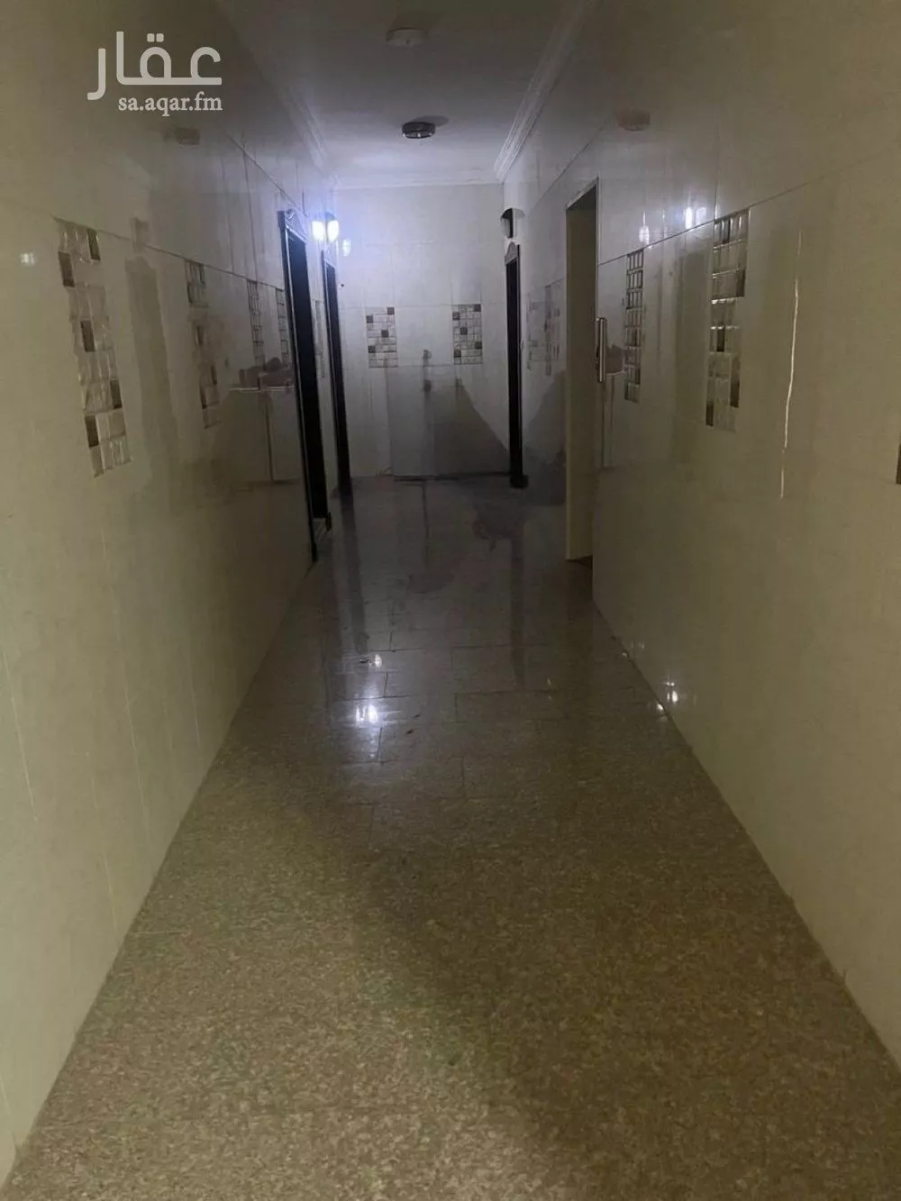 عمارة 750 م² في الخضراء 5