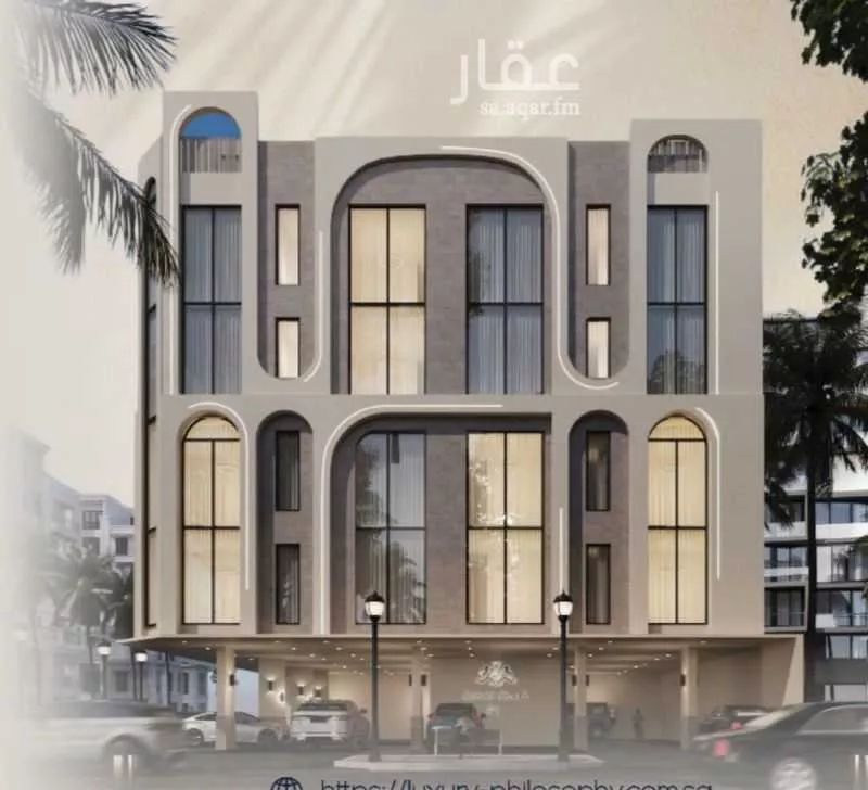 2 bedroom apartment in Al Rawdah 1