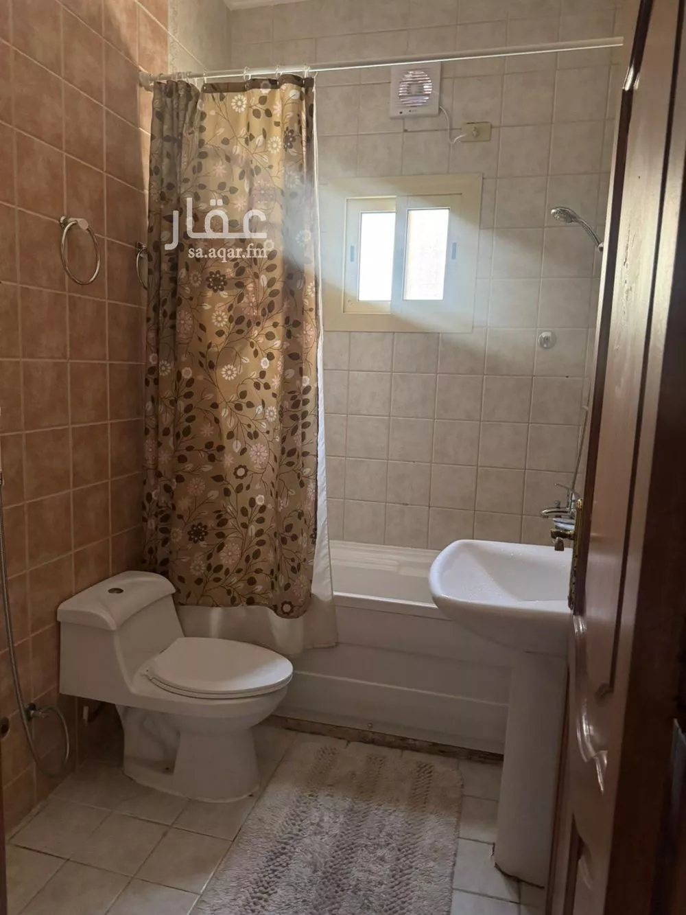 شقة 3 غرف في السلامة 3