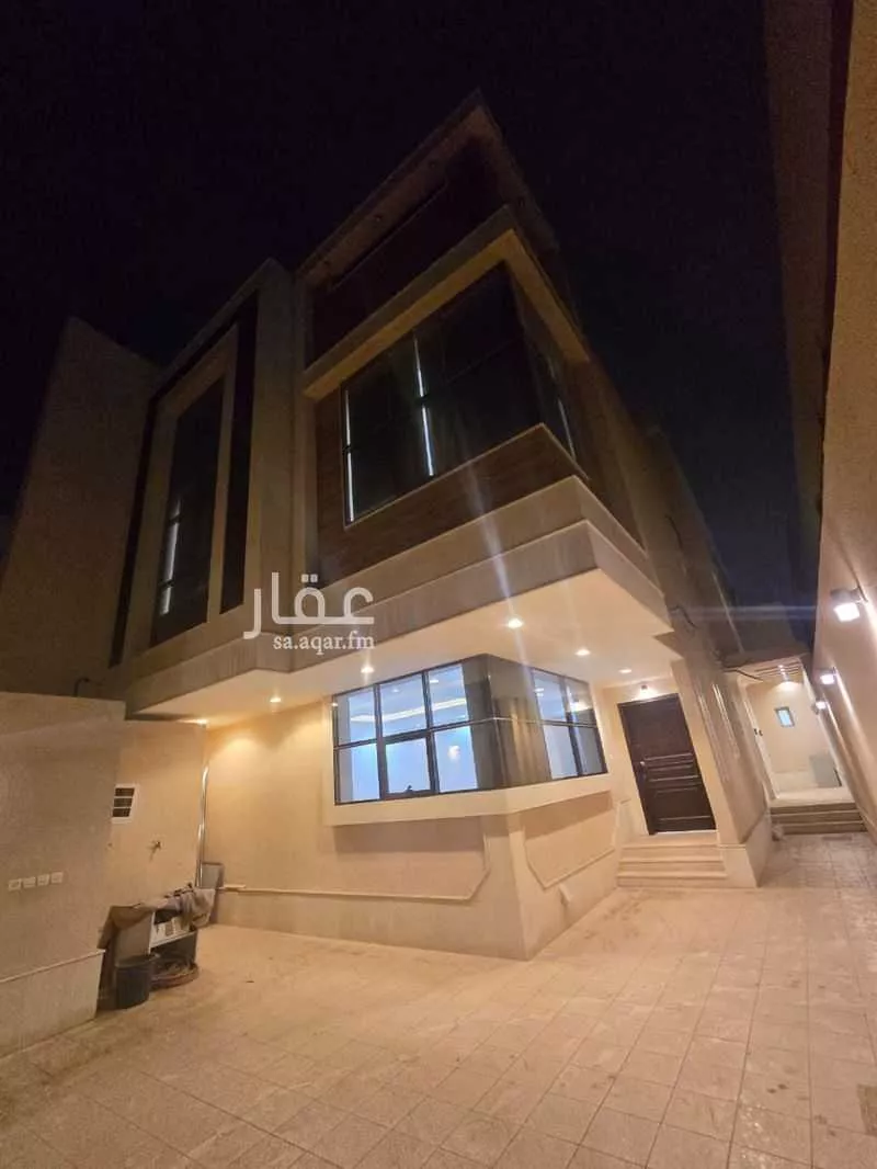 فيلا 10 غرف في الرحمانية 3