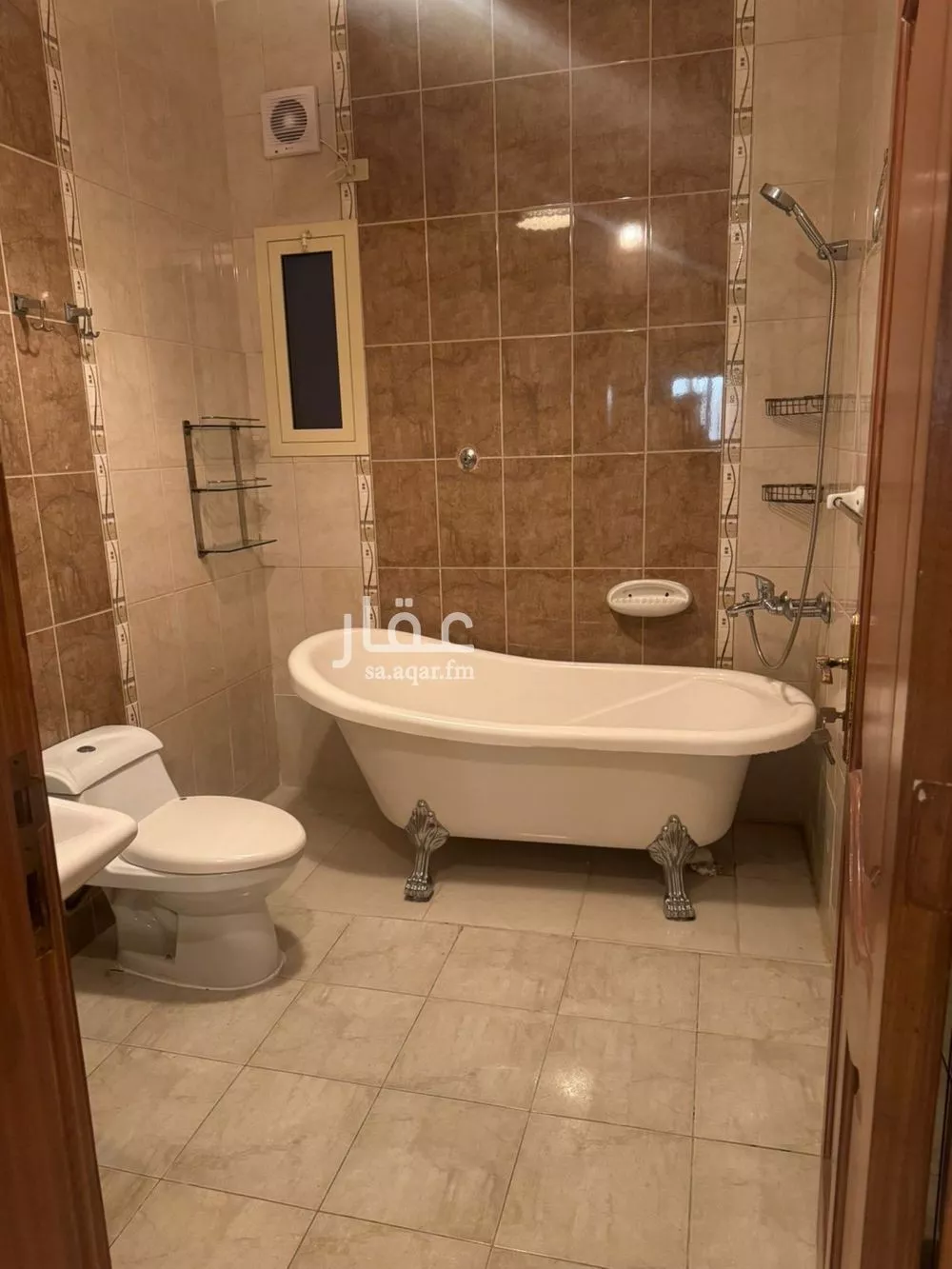 شقة 3 غرف في السلامة 4