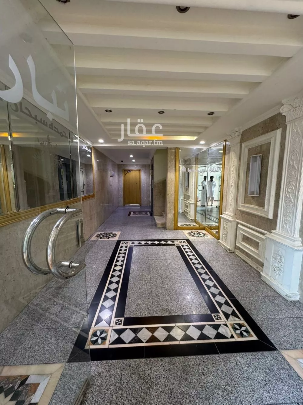 شقة 3 غرف في السلامة 5