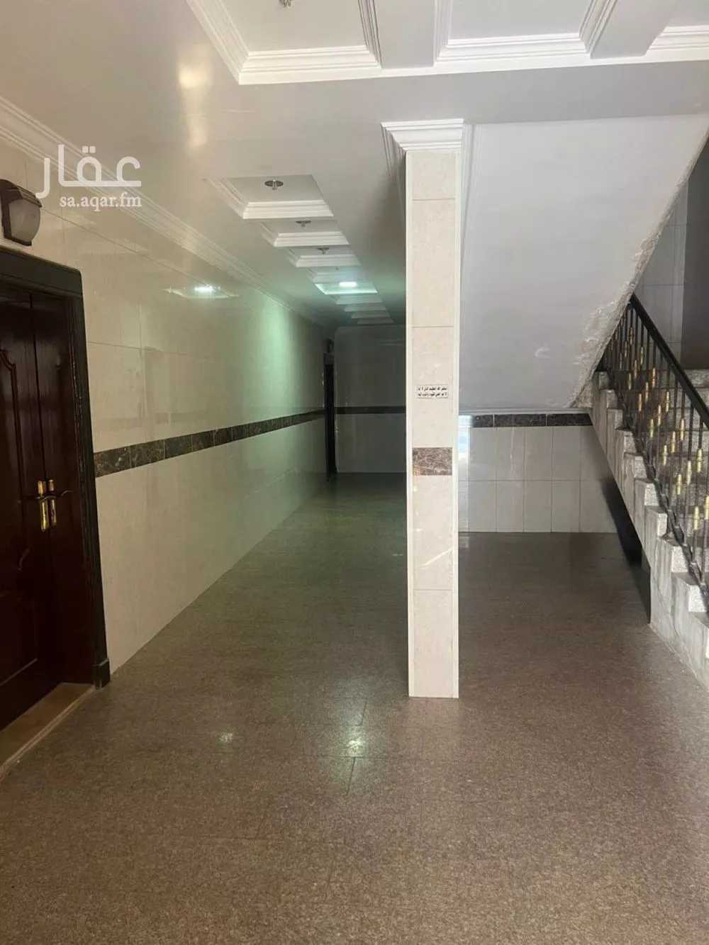 26 bedroom building in Al Khadra, Makkah 9