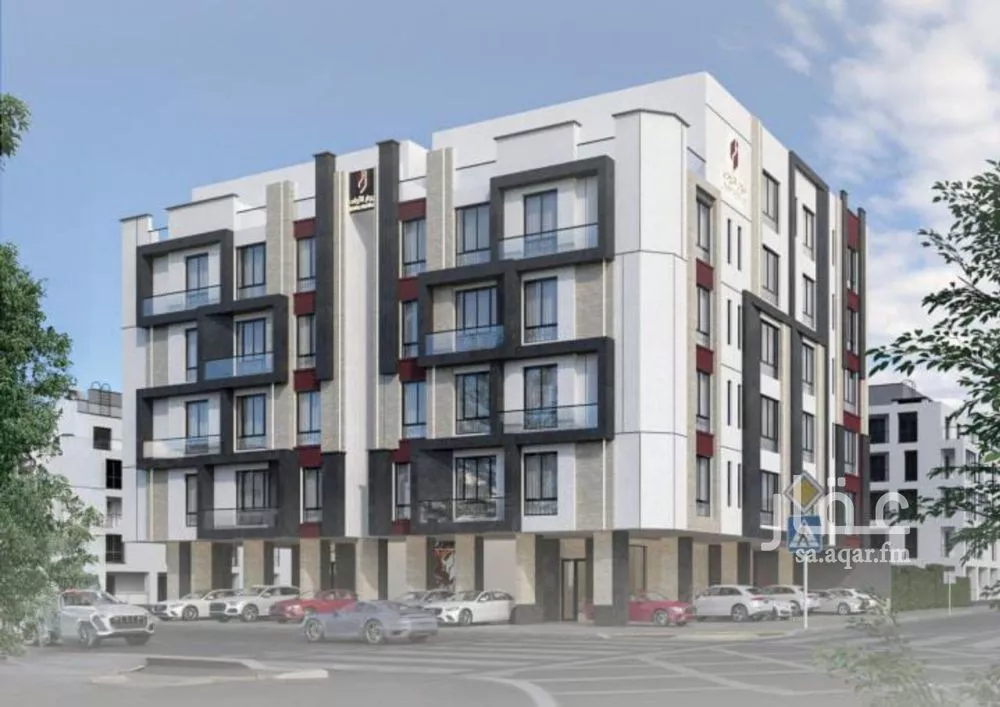 3 bedroom apartment in Al Zahra 3