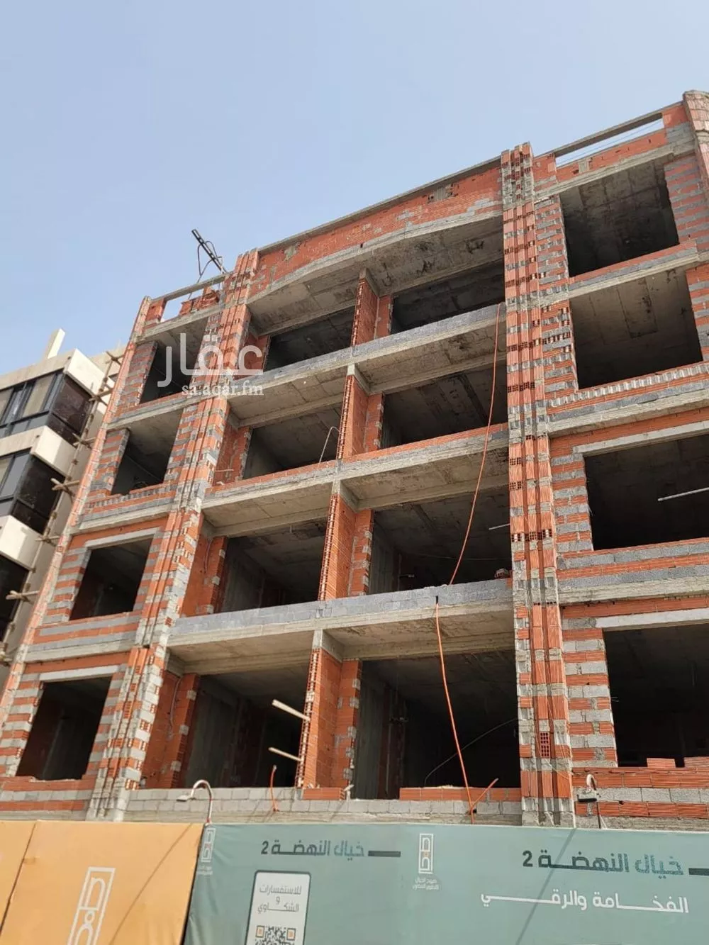 4 bedroom apartment in Al Nahda, Jeddah 4