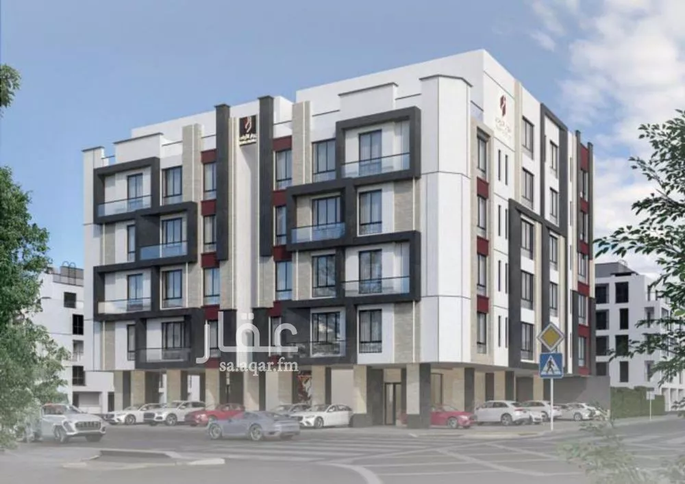 شقة 4 غرف في الزهراء 3