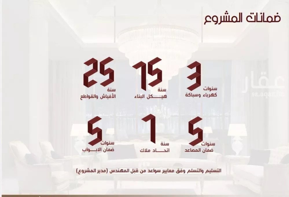 دور 5 غرف في الحمراء 2